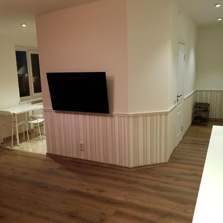 Ditemo Center Apartment Self Check In Šiauliai Eksteriør bilde